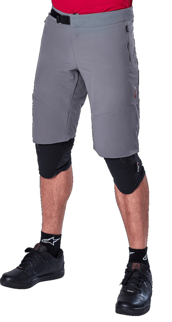 Alpinestars A-Aria Elite Cykel Shorts grå 30 Figur 3