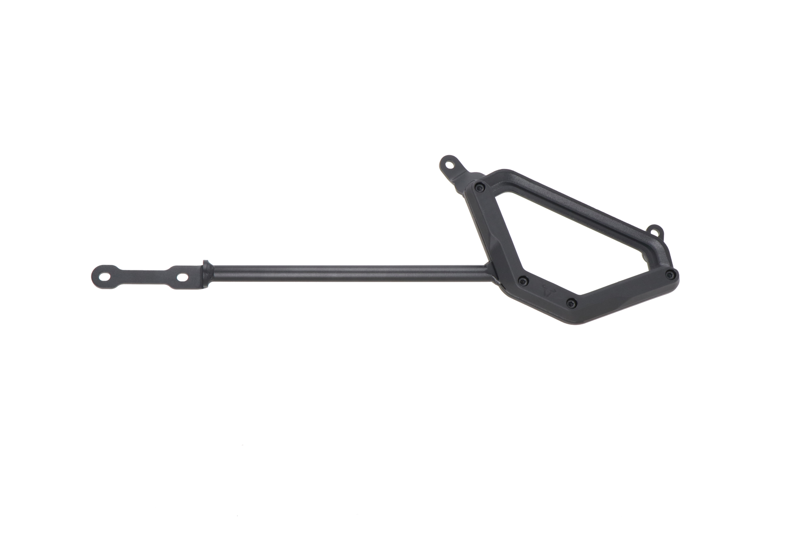 SW-Motech V-LOC Sidobärare vänster – Honda XL750 Transalp (22-). Figur 1