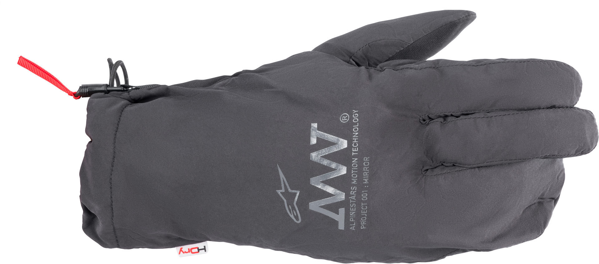 Alpinestars AMT-10 Air HDRY Mănuși impermeabile pentru motociclete 2XL Figura 4