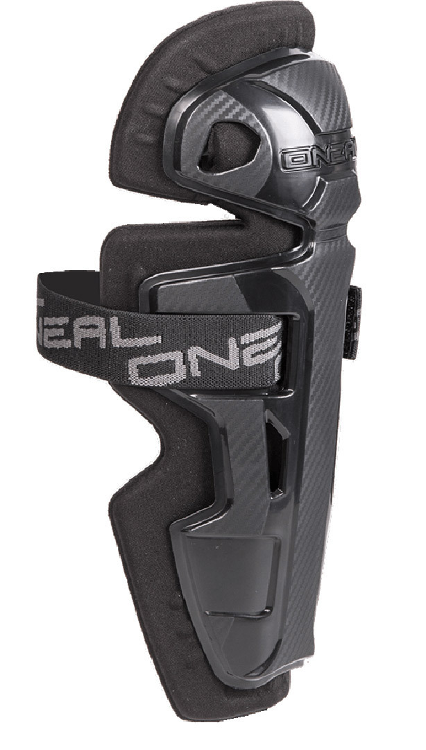 Oneal Pro II Protecții pentru genunchi pentru copii 2015 Figura 2