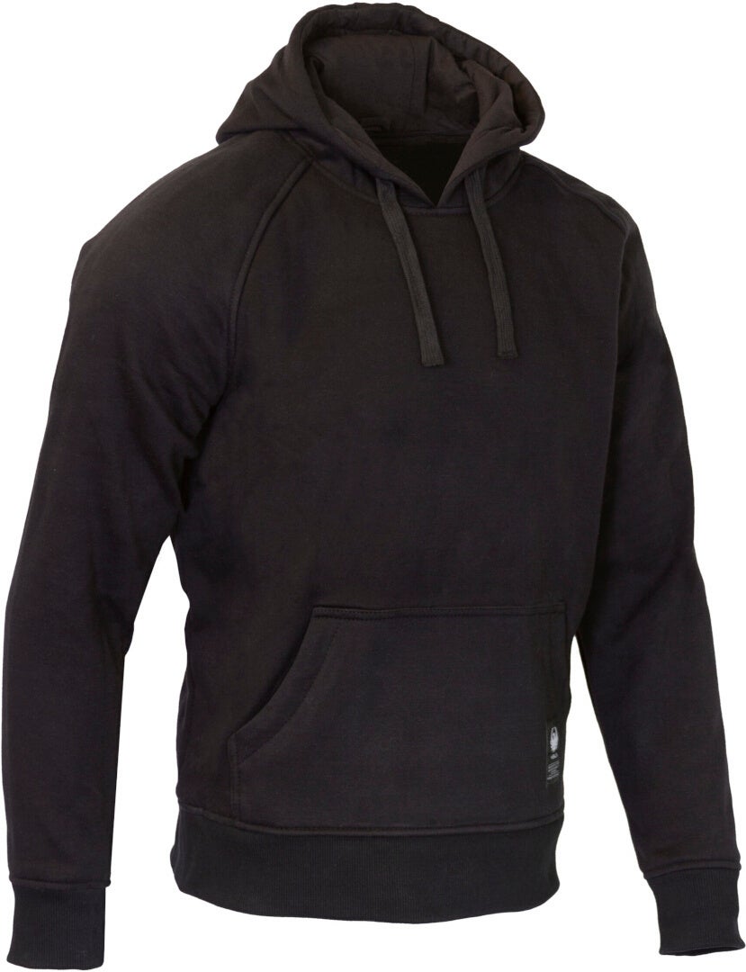 Merlin Stealth Pro D3O Motorcycle Hoodie black 4XL Figure 5