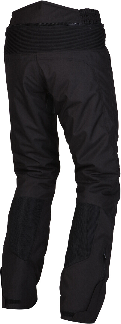 Modeka Veo Air Motorrad Textilhose schwarz M Abbildung 2