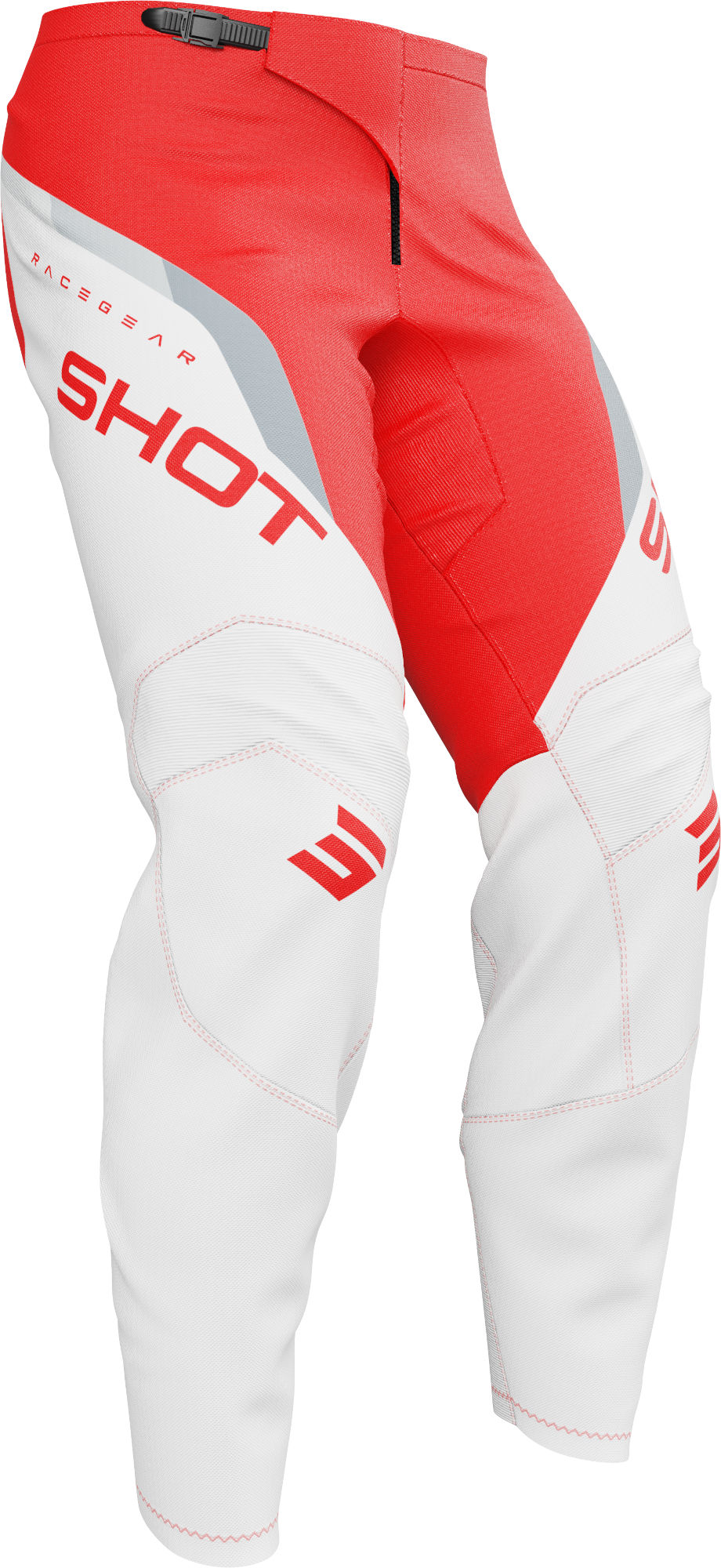Shot Devo Daytona Motocross Hose rot 36 Abbildung 3