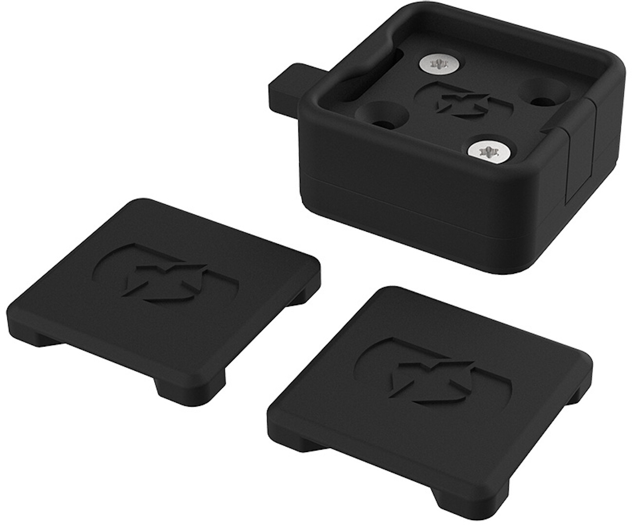 Oxford CLIQR Surface Sistemul Mount Figura 1