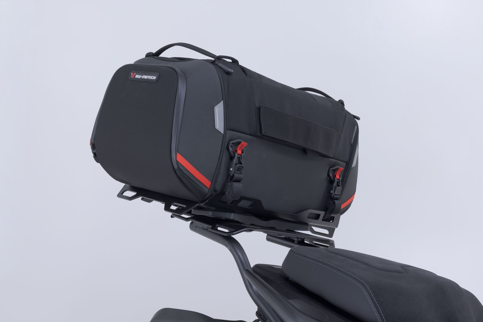 Set SW-Motech Rackpack - Yamaha Tracer 7 / GT (25-). Figura 5