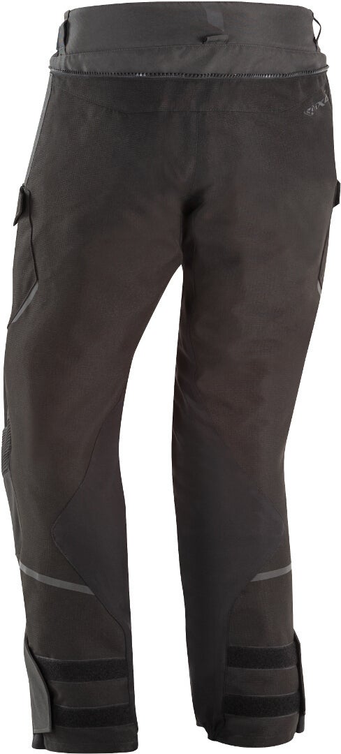 Ixon Eddas C Damen Motorrad Textilhose C-5XL Abbildung 2