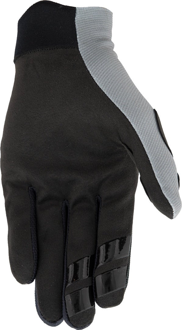 FXR Slip-On Lite MX Gear Motocross Handsker Sort/antracit 2XL Figur 2