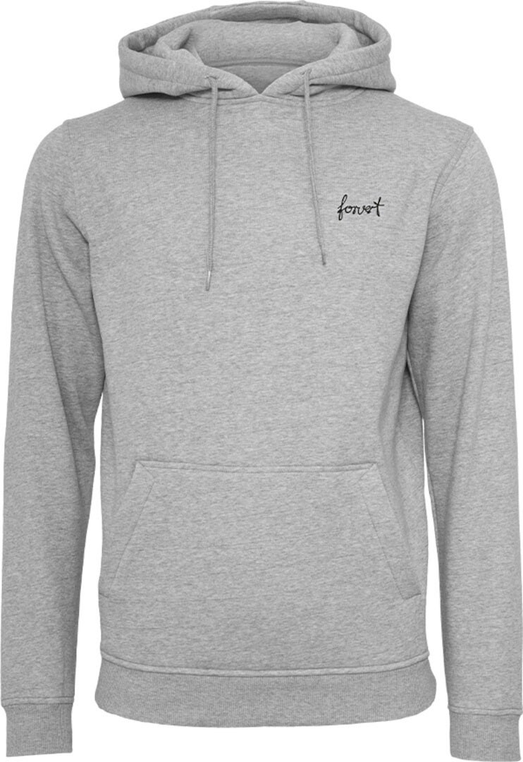 Brandit Forvert Ventura Capuche Gris clair 3XL Figure 1