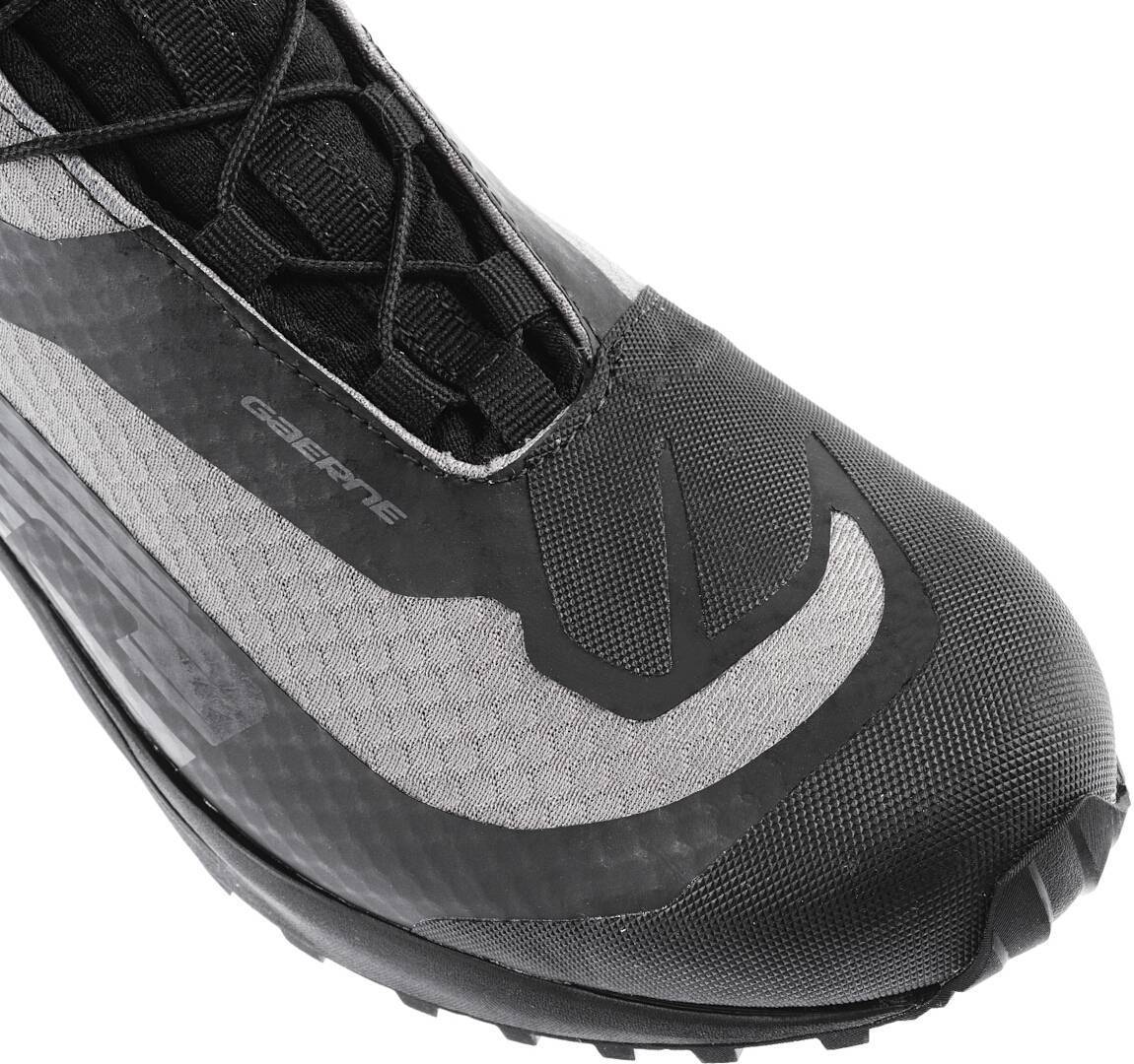 Gaerne Xenon Gore-Tex® Motorrad Schuhe grau/schwarz 45 Abbildung 7