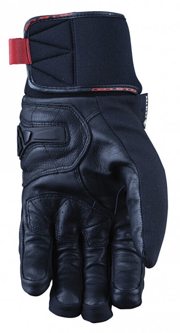 Five WFX City Short GTX Wasserdichte Handschuhe L Abbildung 2