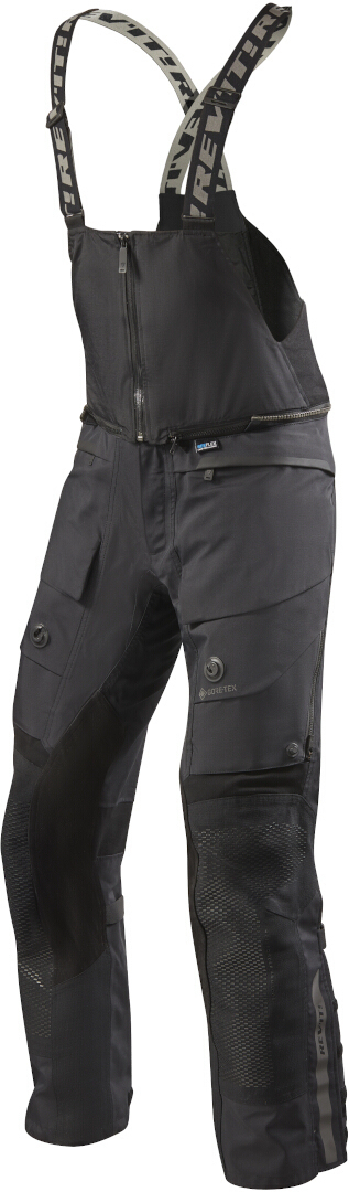 Revit Dominator 3 GTX Motorcycle Textile Pants-image-4866496