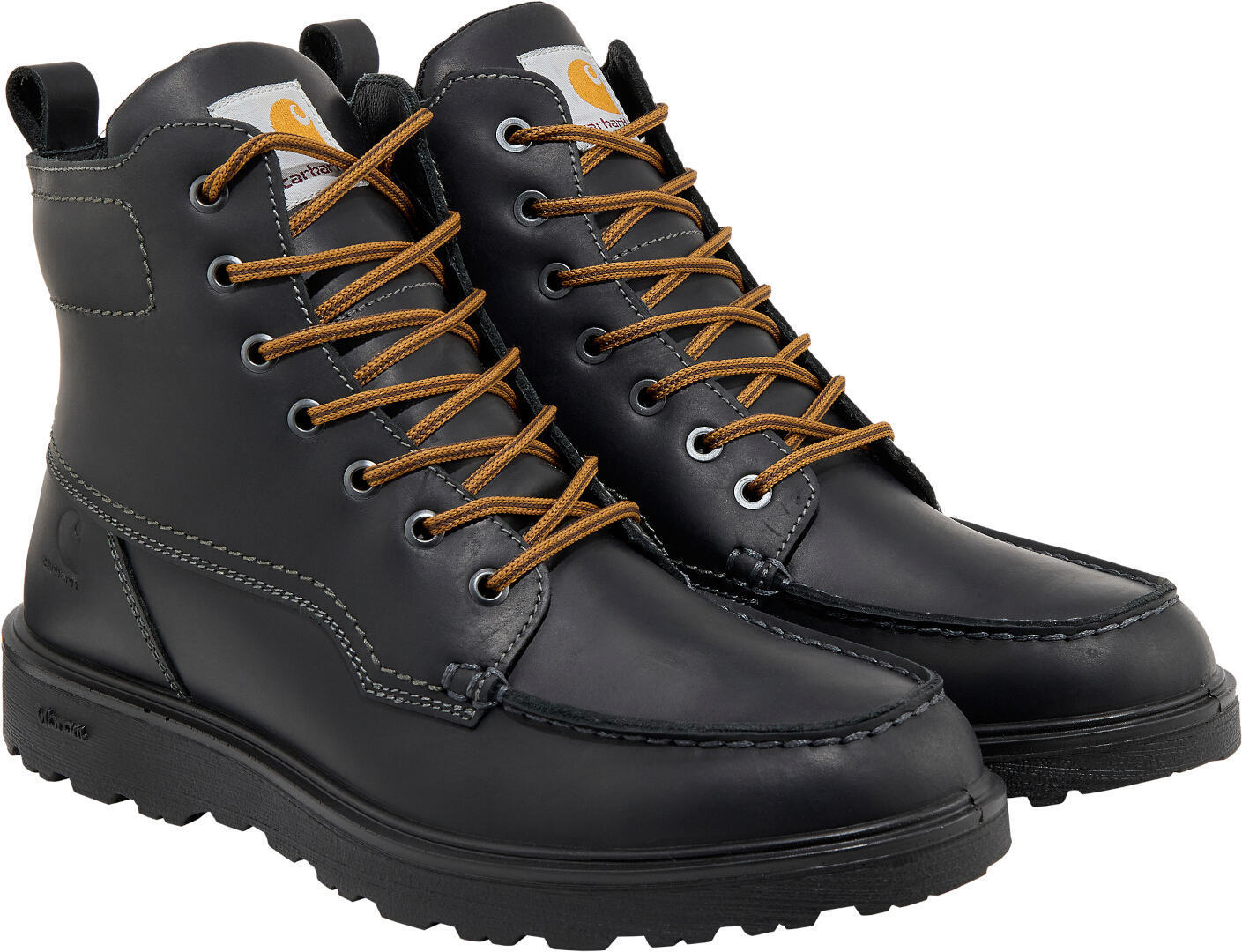 Carhartt Greenfields Rugged Flex™ 02 Occupational Work Støvler Sort 41 Figur 5
