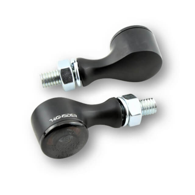 HIGHSIDER APOLLO CLASSIC LED Rück-, Bremslicht, Blinker negru Figura 1