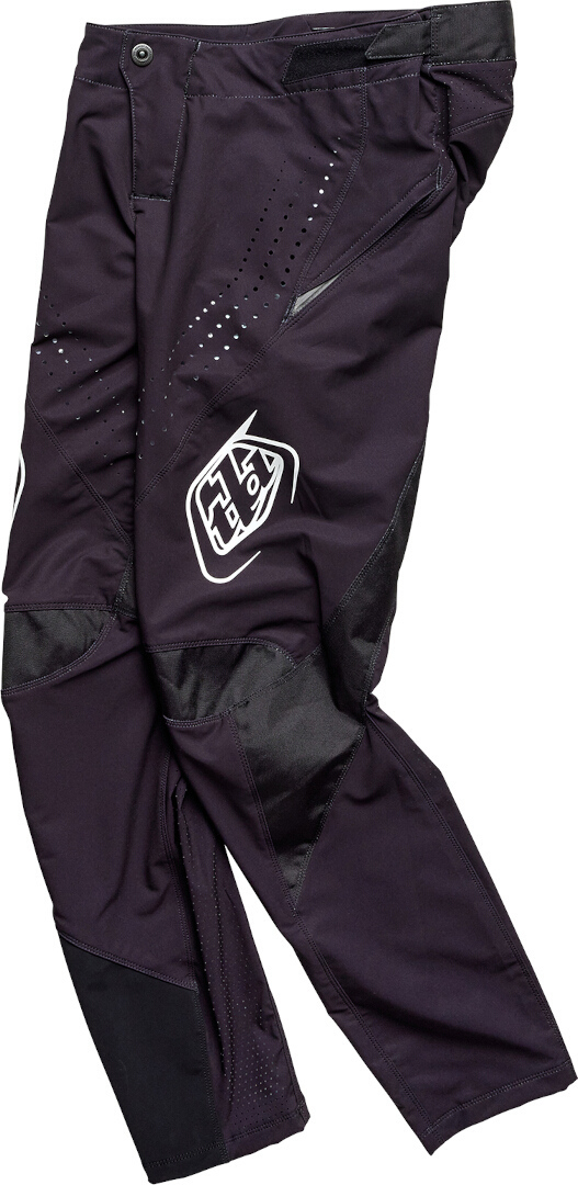 Troy Lee Designs Sprint Mono Cykelbukser Sort 30 Figur 1