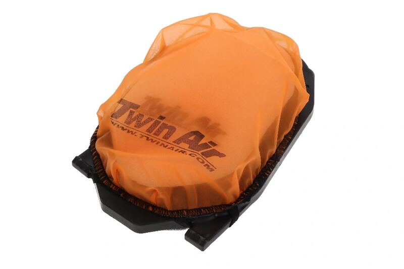TWIN AIR Capac de praf pentru Grand Prix Figura 3