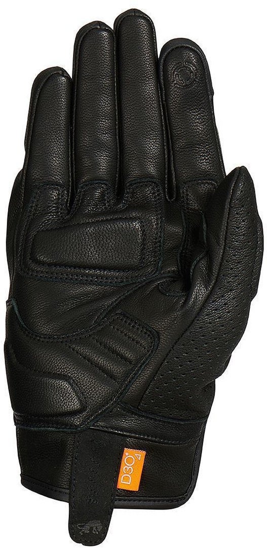 Furygan LR Jet D3O Vented Perforierte Motorradhandschuhe S Abbildung 2