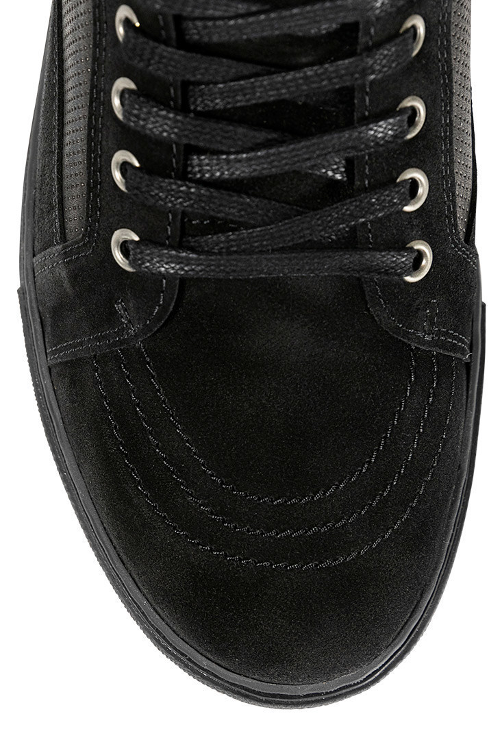 John Doe Neo Motorrad Schuhe schwarz 42 Abbildung 7