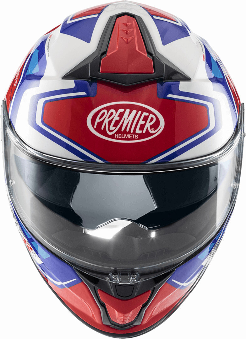 Premier Evoluzione RR 13 Casco M (57/58) Figura 2
