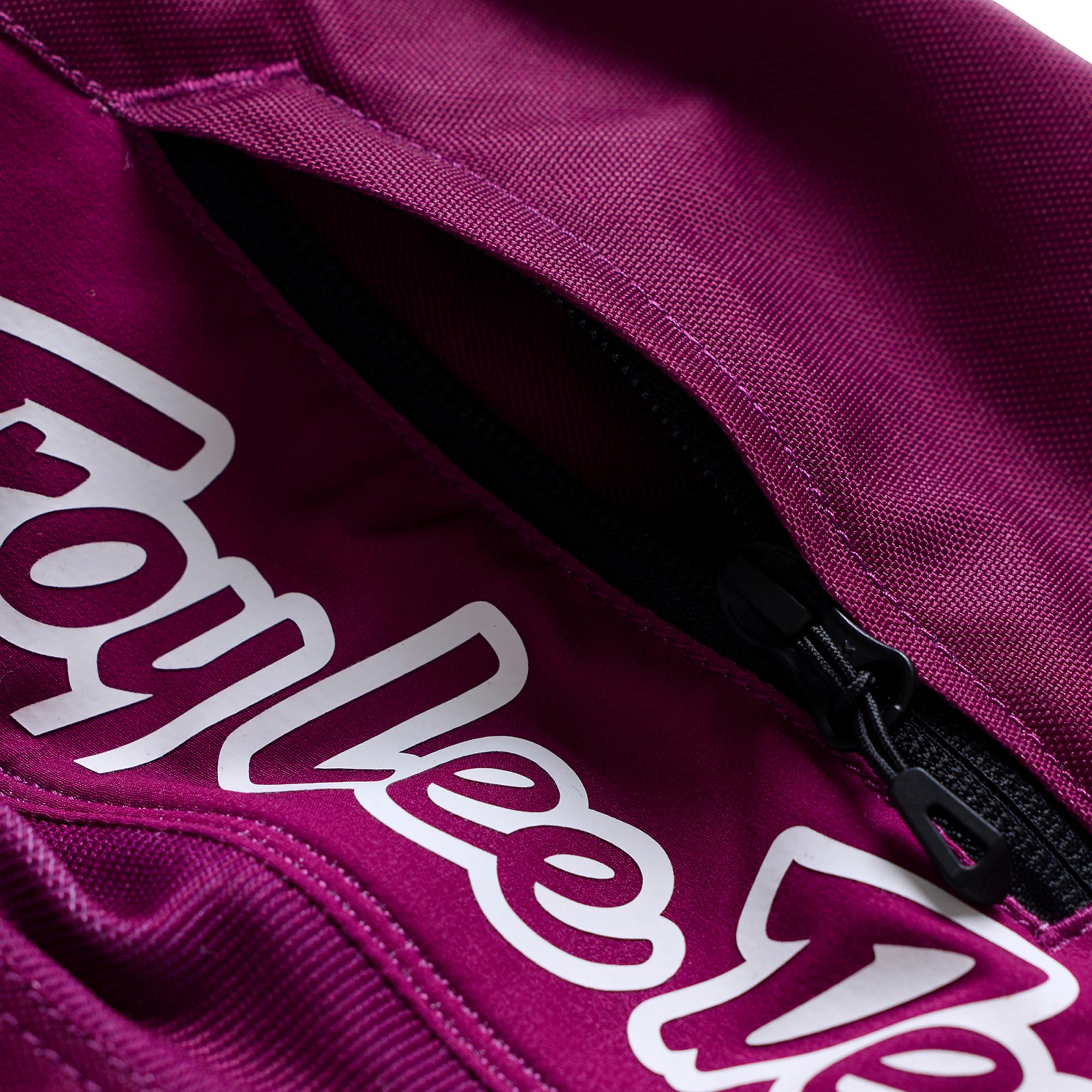 Troy Lee Designs GP Pro Mono Jugend Motocross Hose fuchsia 22 Abbildung 14