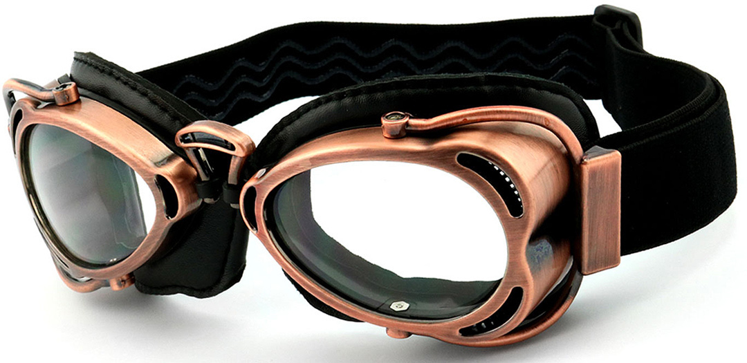 Negru/Bronz