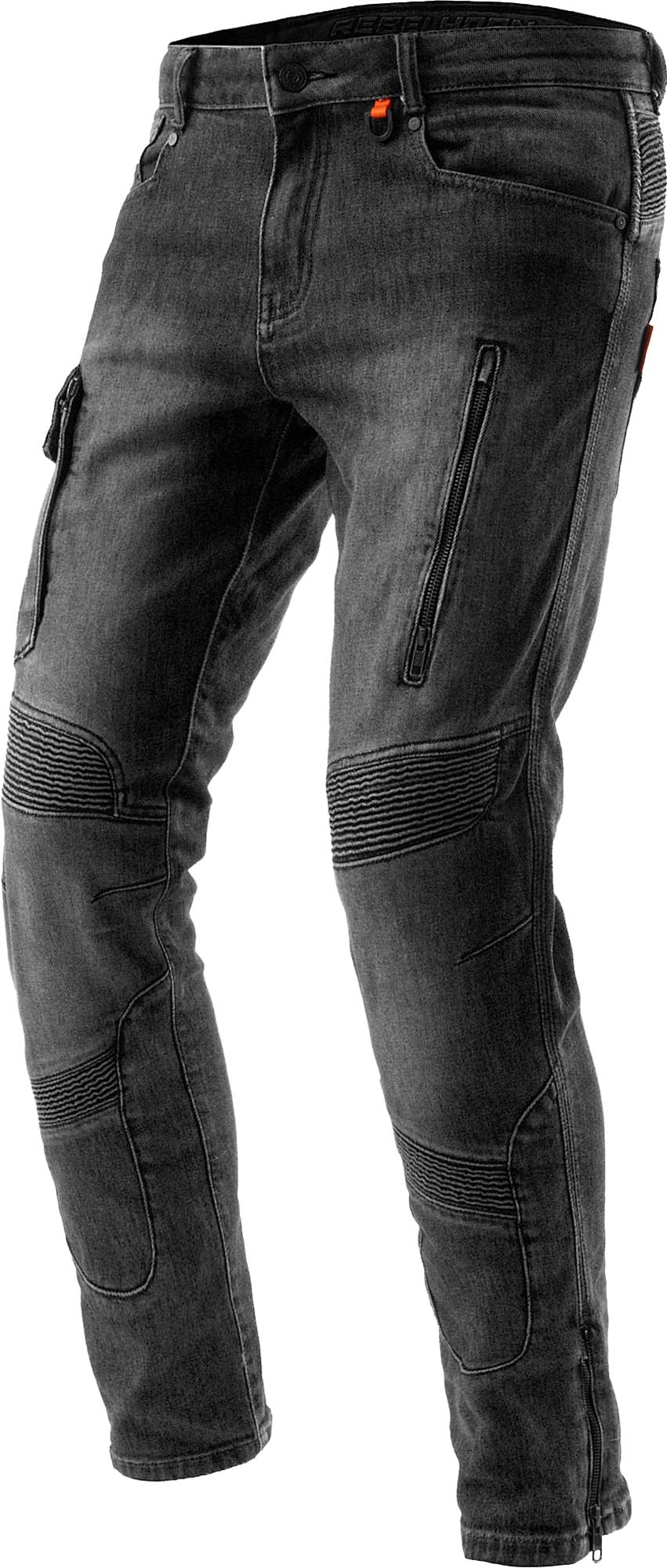 Rebelhorn Vandal Mono Motorcycle Jeans-image-876300531