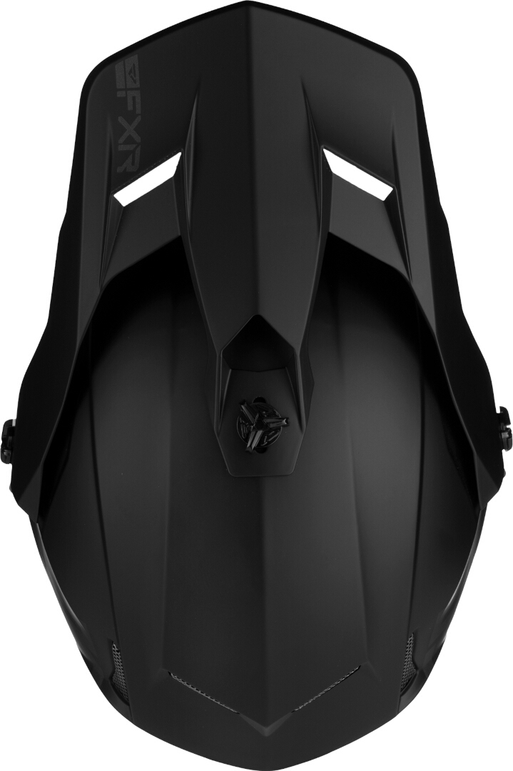FXR Clutch X Prime Capacete de Snowmobile L (59/60) Figura 5