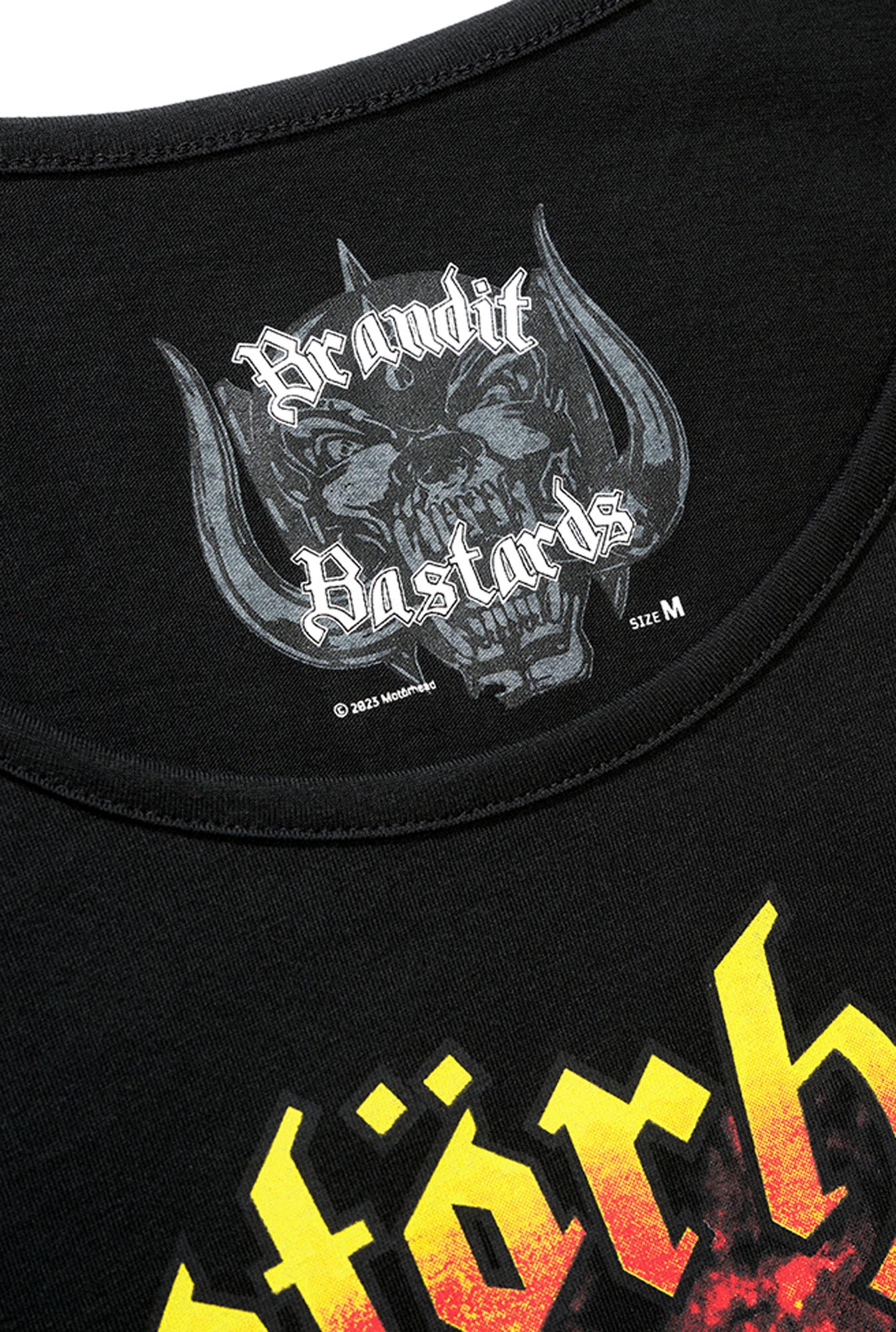 Brandit Motörhead Overkill Tank Top XXL Abbildung 2
