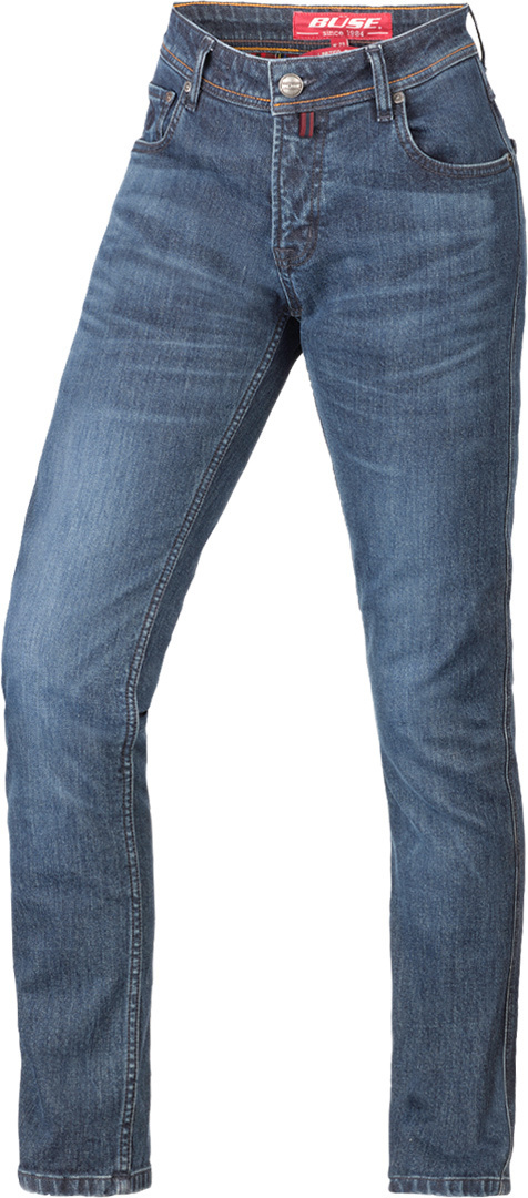 Büse Denver Ladies Motorcycle Jeans-image-708987672
