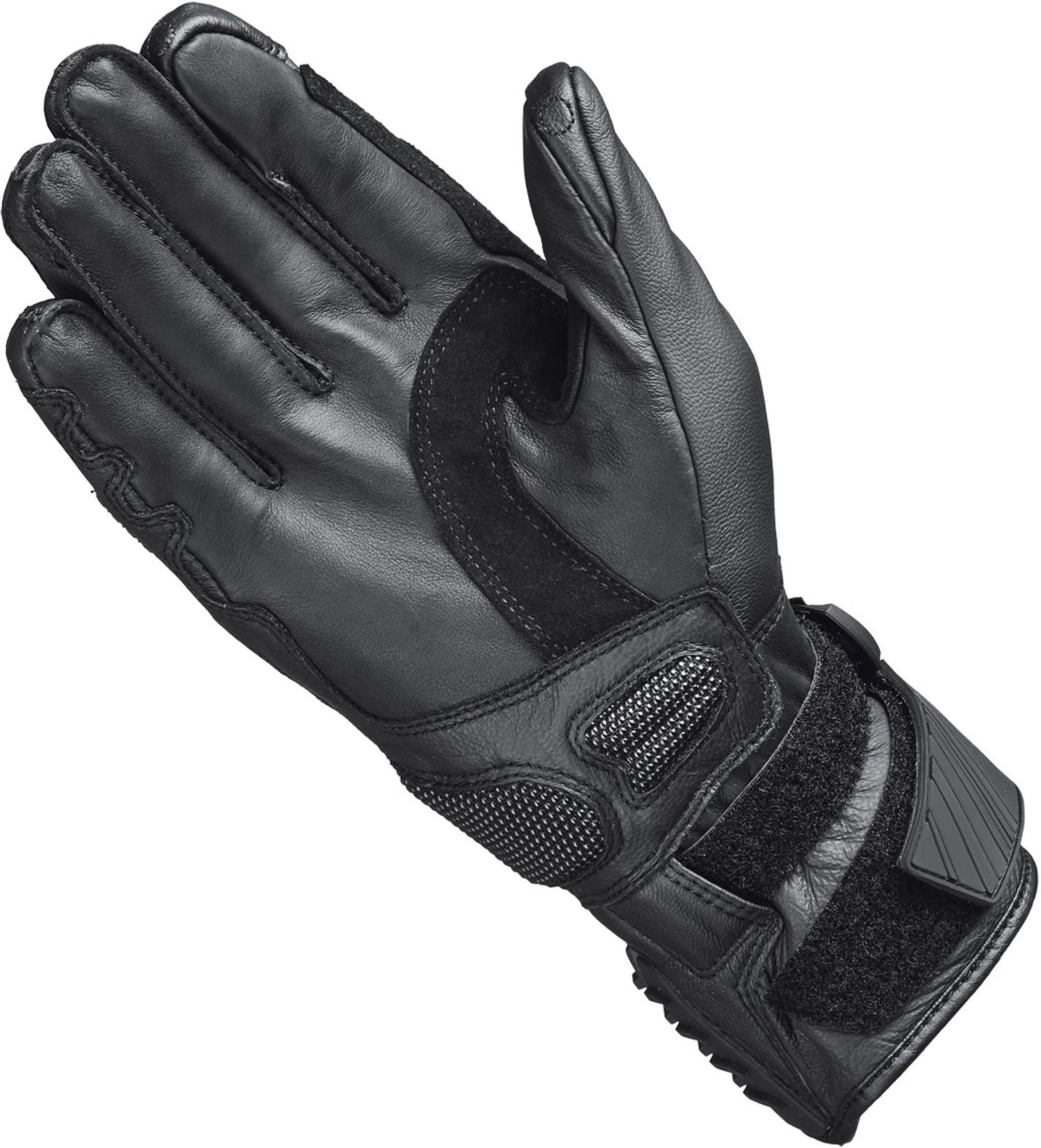 Held Evo-Thrux 3 Motorcycle Gloves black 8,5 Figure 2
