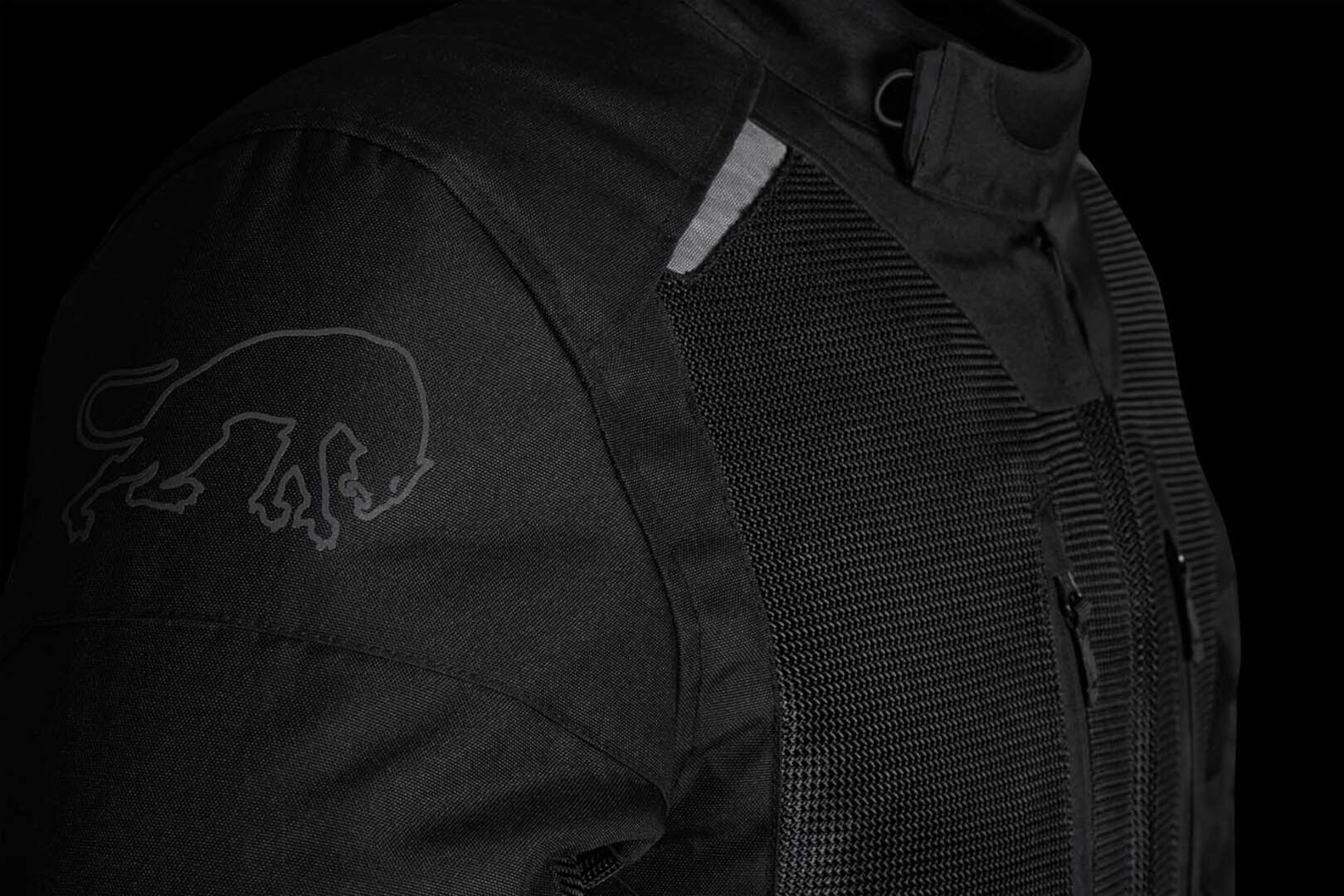 Furygan Brooks Vented+ Waterproof Motorcycle Textile Jacket L Figure 5