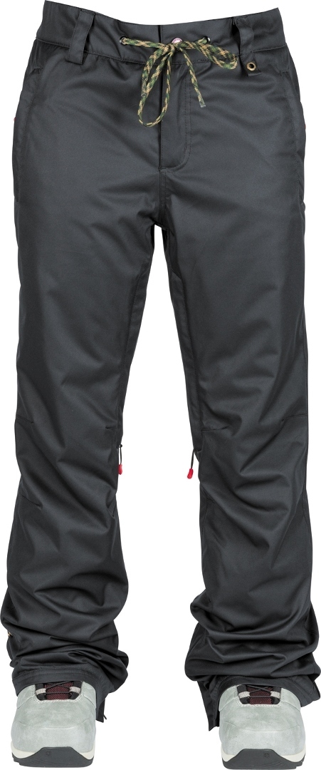 Nitro Whistler Pants black M Figure 1