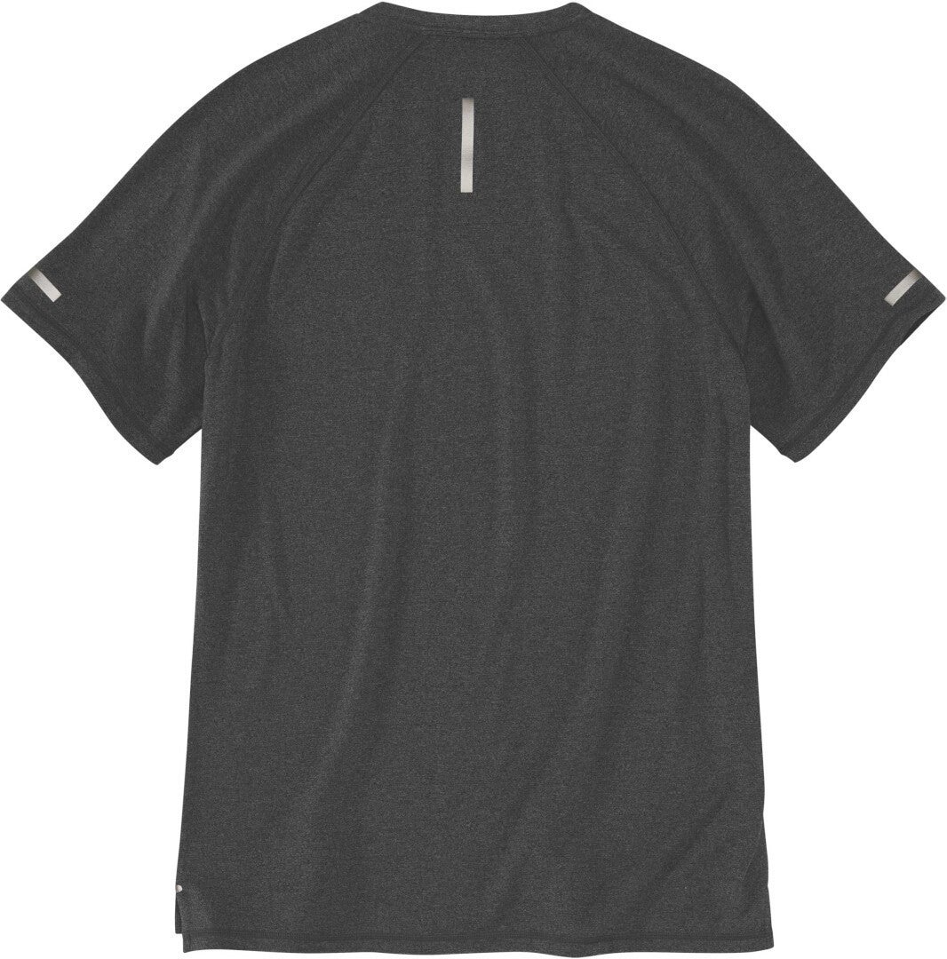 Carhartt Lightweight Durable Relaxed Fit Triko Antracit L Obrázek 2