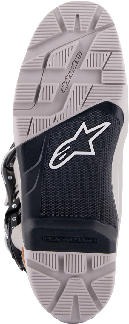 Alpinestars Tech 7 Enduro Drystar Bottes Motocross Sable 11 (45,5) Figure 2