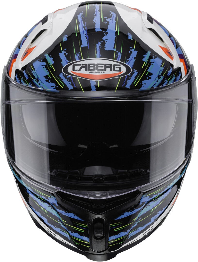 Caberg Avalon Hawk ヘルメット XS(53/54) 図2