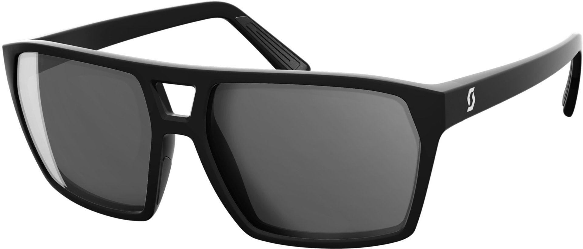 Scott Tune Ochelari de soare Black matt Mărime unică Figura 1