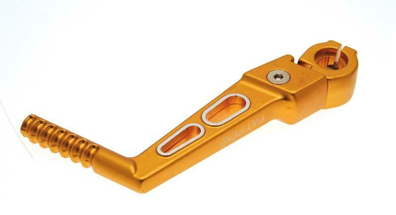 V-DELAR Kick Lighty eller Derbi Figur 1