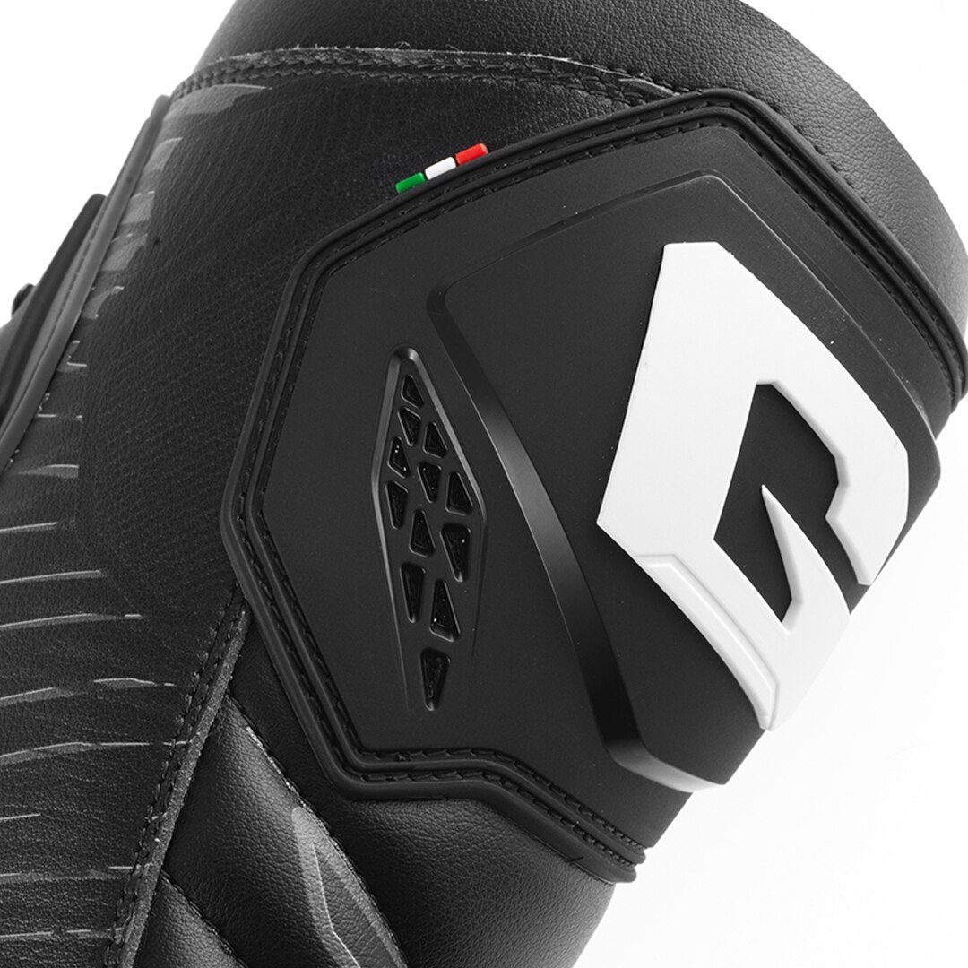 Gaerne GRX Stivali da moto nero/antracite 48 Figura 7