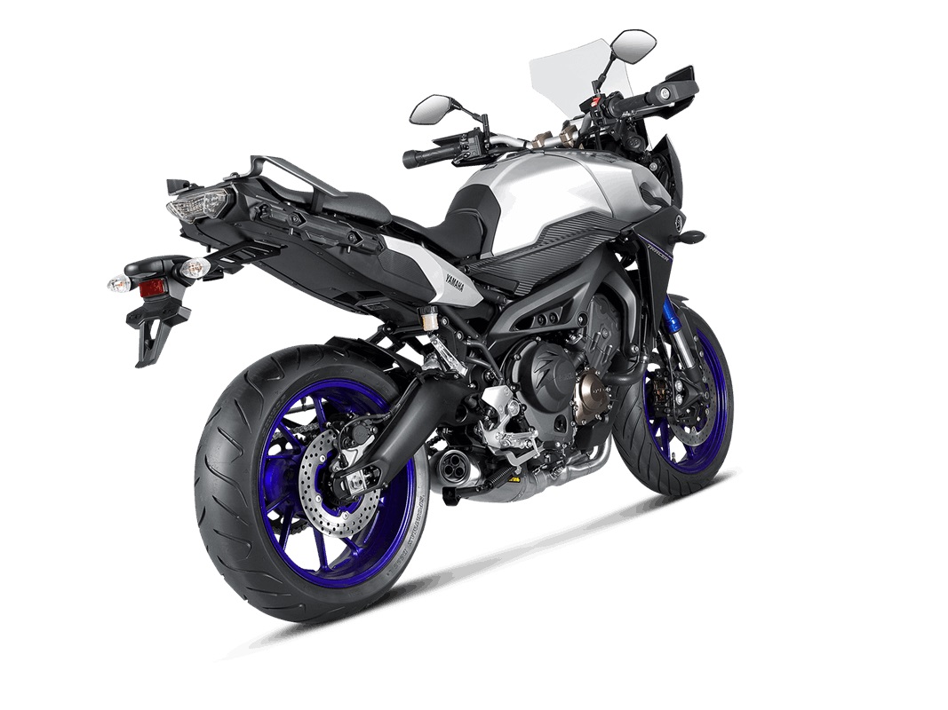 Akrapovic Slip-On Racing Line Figura 2