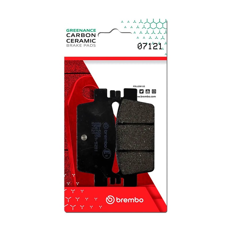 Brembo S.p.A. Figura 3