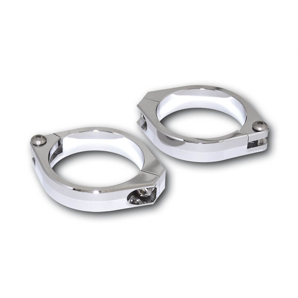 HIGHSIDER CNC Standrohrschellen, 47+49+50+52+54 mm Figura 1 HIGHSIDER CNC Standrohrschellen, 47+49+50+52+54 mm Figura 1