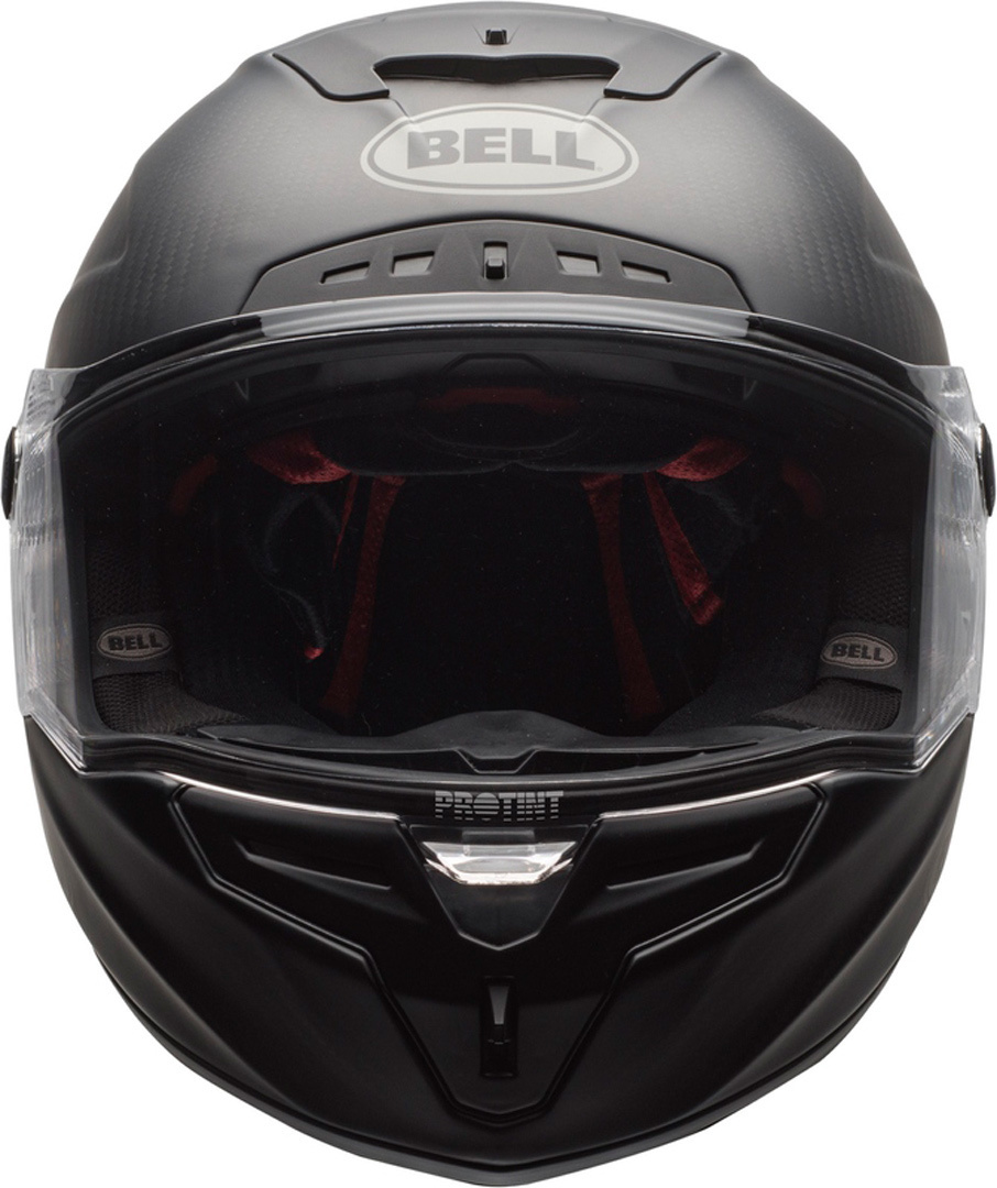Bell Race Star Flex DLX Solid Helm M (57/58) Abbildung 2