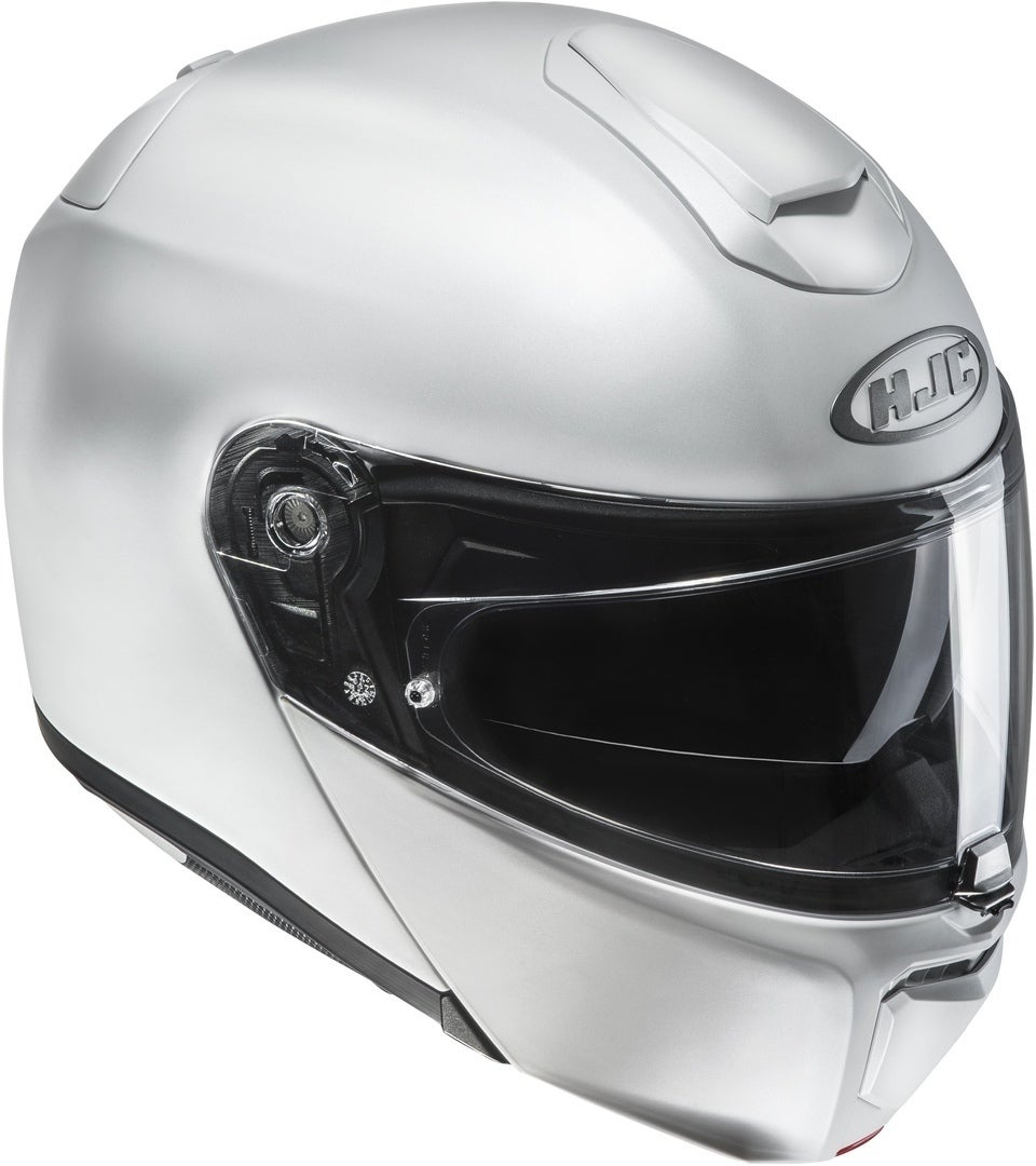 HJC RPHA 90 casque Blanc mat XL (60/61) Figure 16