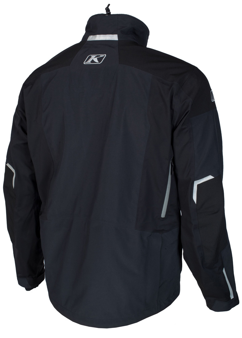 Klim Stealth Bunda 2016 černá L Obrázek 2