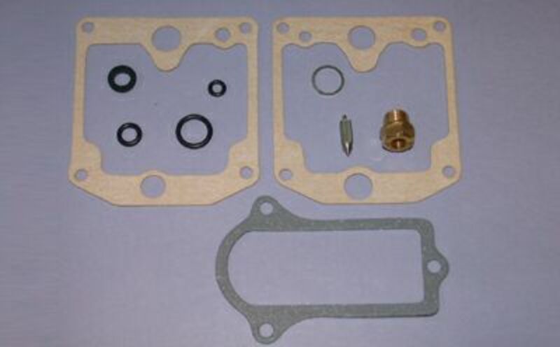 Tourmax Förgasare reparationssats Kawasaki Z1R Figur 1