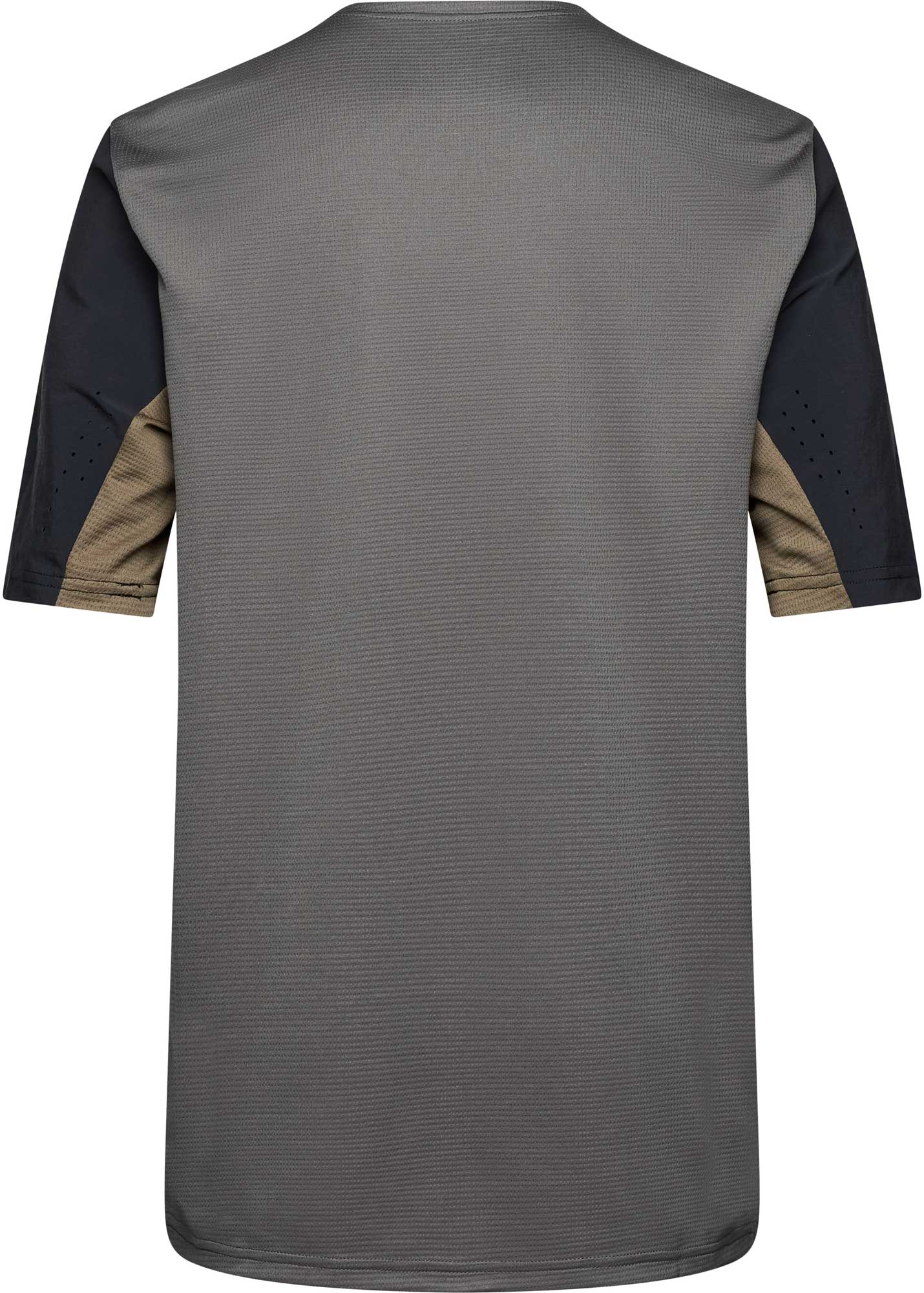 FOX Defend Bicycle Jersey dark grey M Figure 2