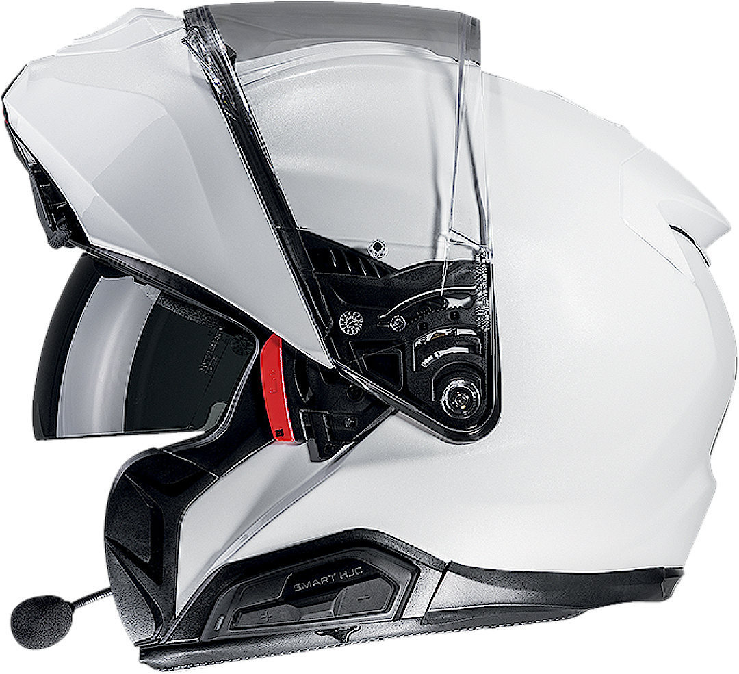 HJC Smart 21B Sistem de comunicații cu un singur pachet Figura 3