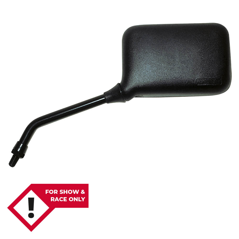 SHIN YO Lenkerspiegel, rechteckig Enlaces Figura 1