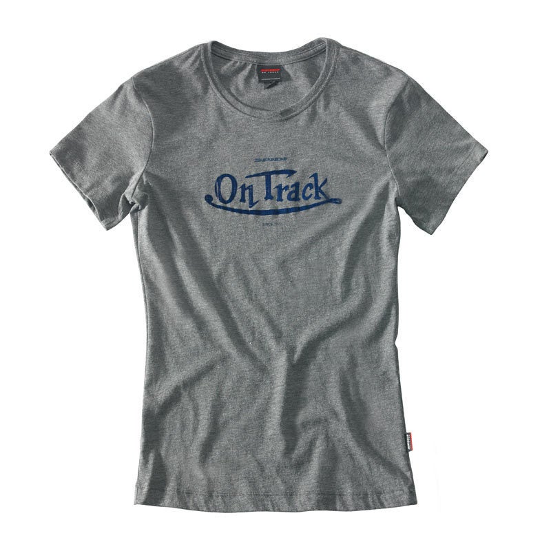 Spidi On Track T-Shirt dames Rouge XL Figure 7