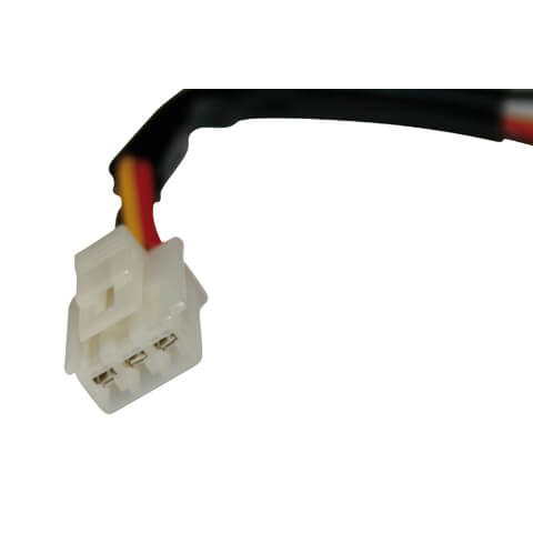 HIGHSIDER Rücklicht-Adapterkabel TYP 4 für div. Suzuki/Yamaha Figura 2