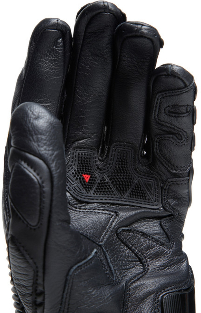Dainese Druid 4 2.0 Motorradhandschuhe schwarz/grau M Abbildung 11